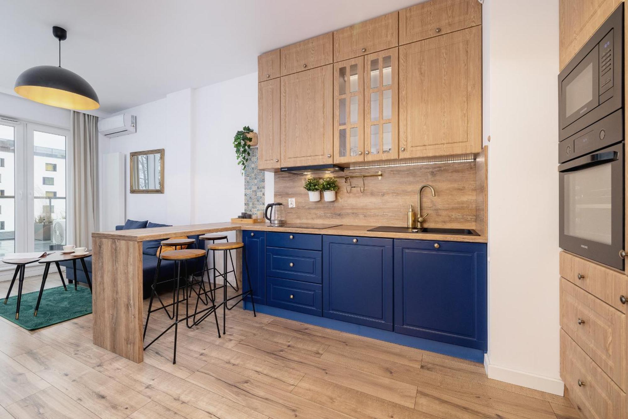 Exclusive Apartment In Katowice With Balcony, Parking, Gym And Sauna By Noclegi Renters Bagian luar foto